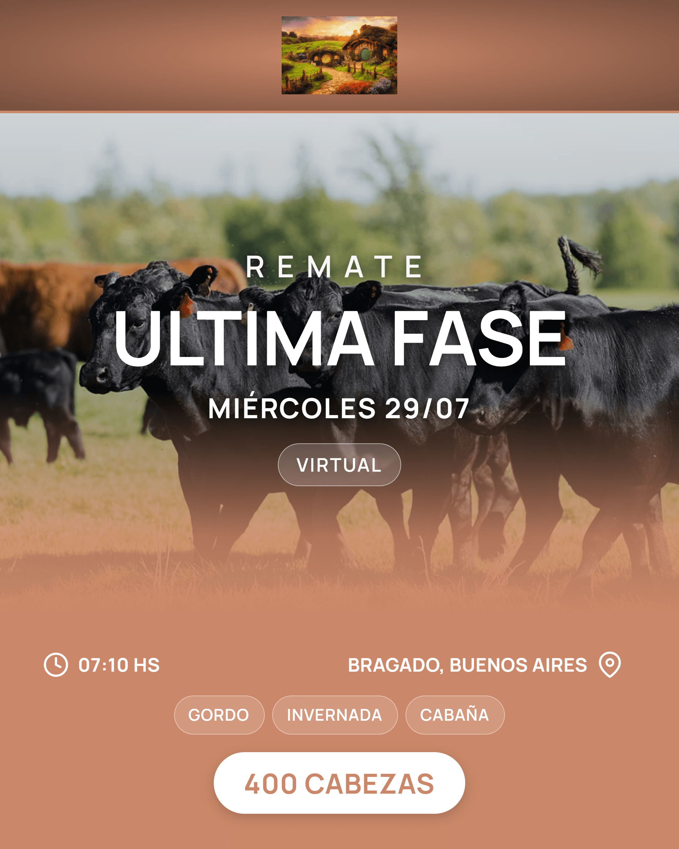 Ultima Fase