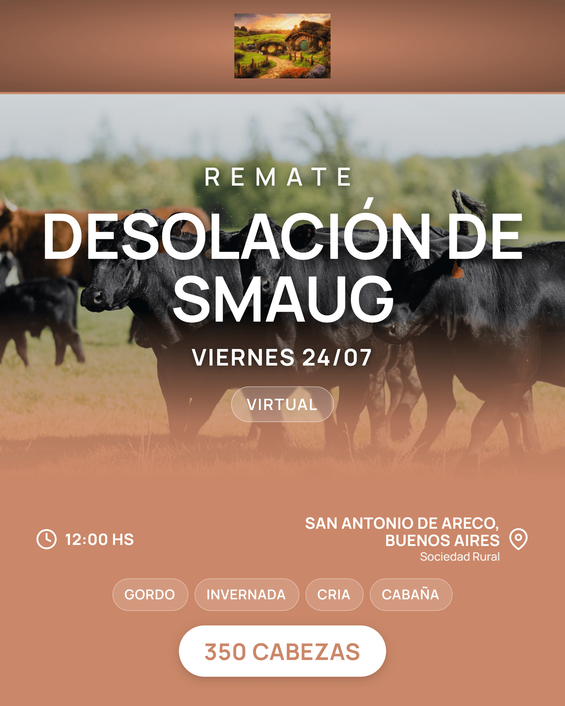 Desolación de Smaug