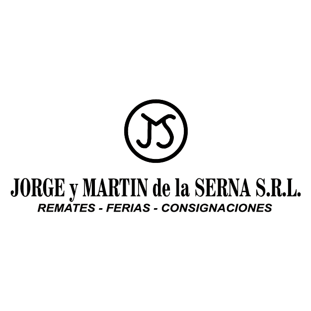 Jorge Y Martin de la Serna