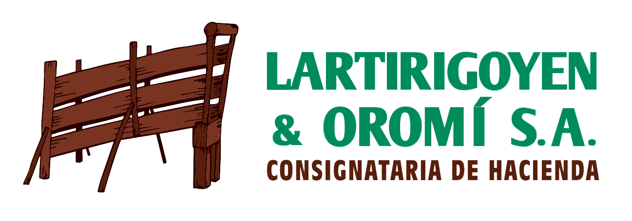 Lartirigoyen & Oromí