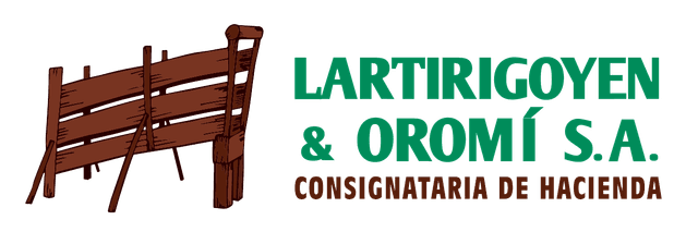 Lartirigoyen & Oromí