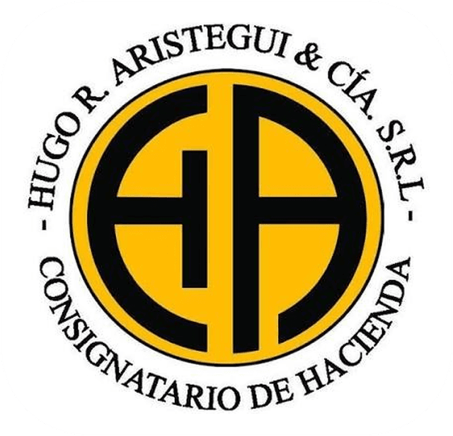 Hugo R. Arístegui y Cía